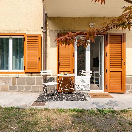 Appartamento Casa Sul Leno Rovereto  Esterno foto