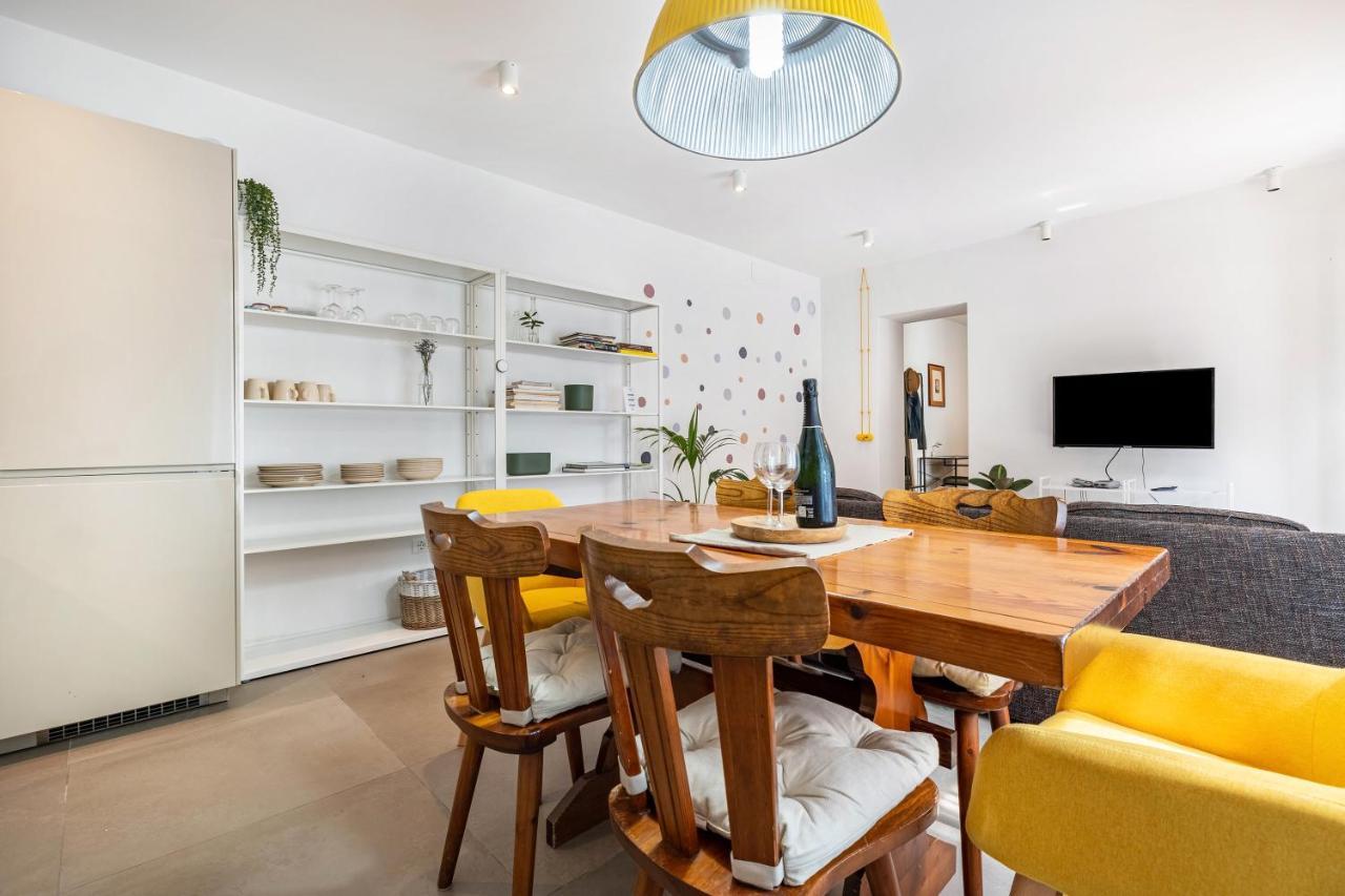 Appartamento Casa Sul Leno Rovereto  Esterno foto