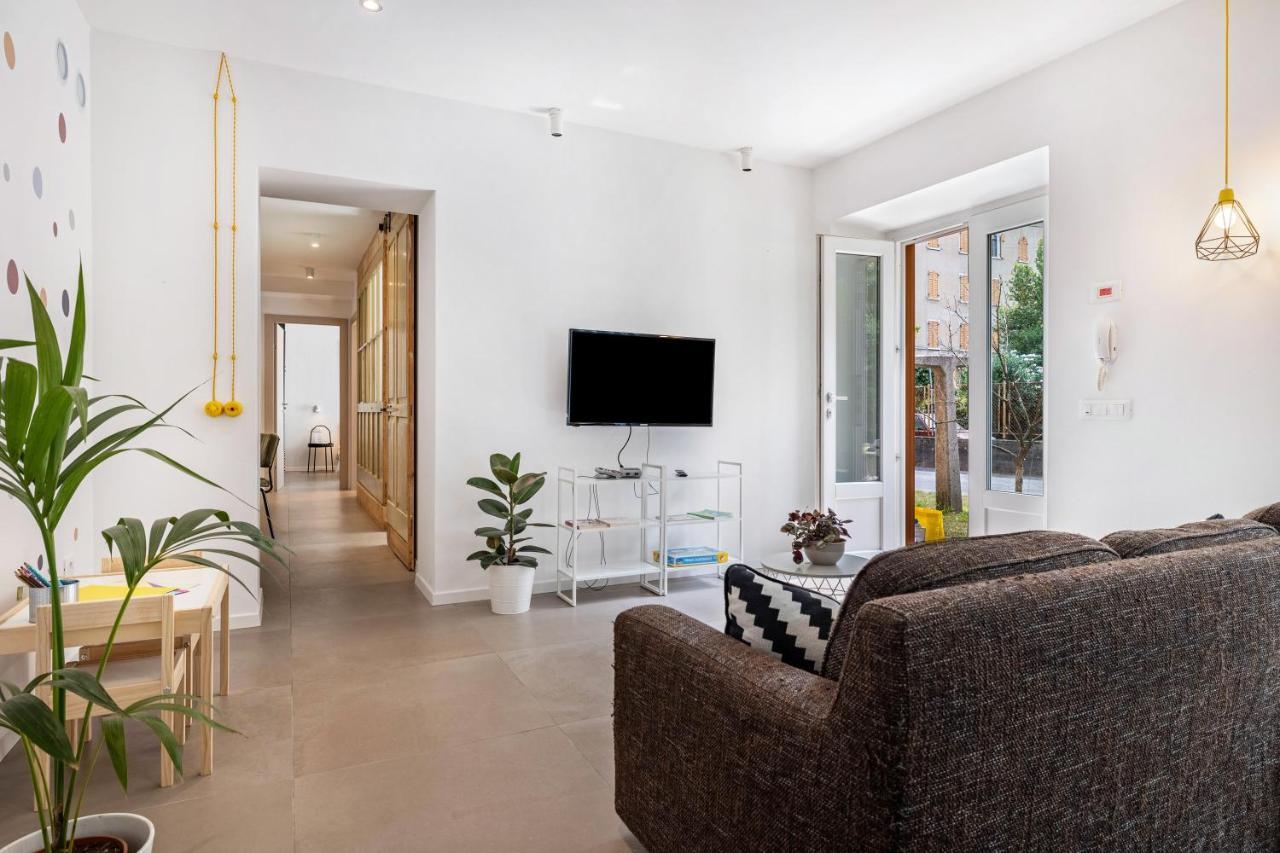 Appartamento Casa Sul Leno Rovereto  Esterno foto