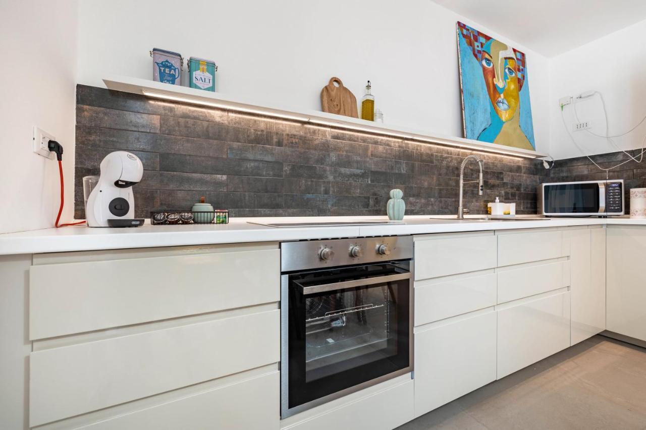 Appartamento Casa Sul Leno Rovereto  Esterno foto
