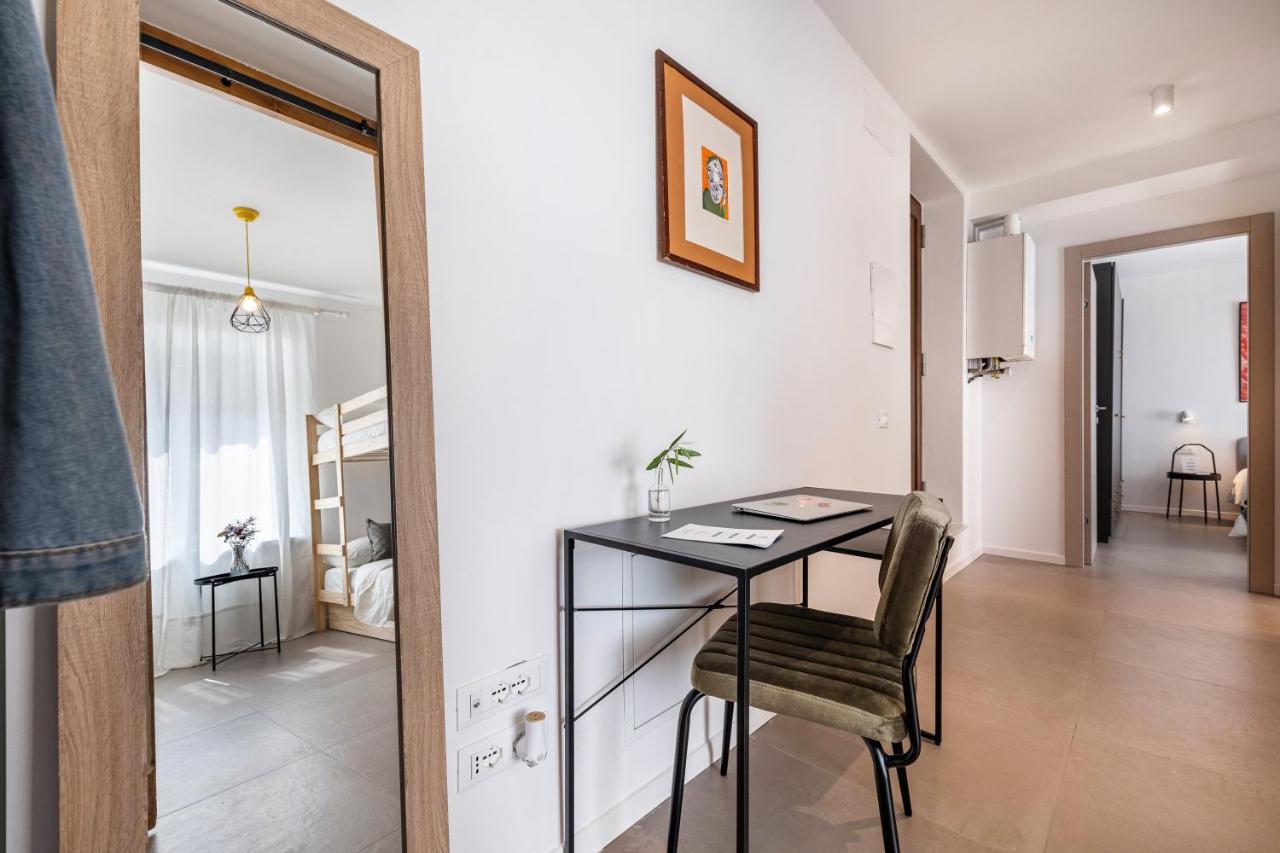 Appartamento Casa Sul Leno Rovereto  Esterno foto
